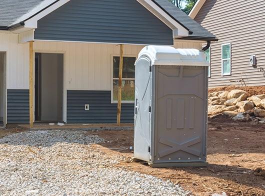 the number of standard porta potties units needed will depend on factors such as the length of the event, the number of guests, and the duration of the event